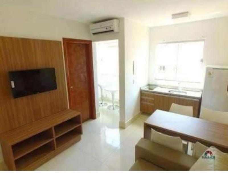 Apartamento Encontro Aguas